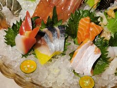 -極上萬膳·日料放题(海岸城店)