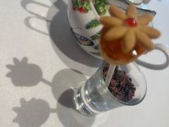 -Le Comptoir de Pierre Gagnaire