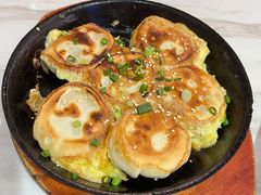 -恋萍小吃(时代店)