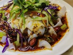 -天山传奇新疆菜(SKLP店)