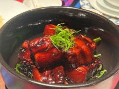 -上海滩餐厅(BFC外滩金融中心店)