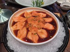 -东海怡品海鲜豆捞(舟宿夜江店)