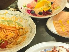 -第101座花园餐厅(湖滨88店)