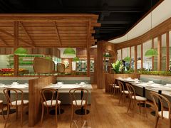 -芭札·Thai泰国餐厅(同和金铂天地店)