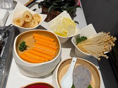 -海底捞火锅(长宁路龙之梦店)