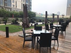 -西安高新希尔顿酒店·咖啡露台西餐厅