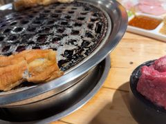 -霸腹烤肉(厦门柚子番店)