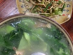 -宋记冕宁土菜馆(海门渔村二店)