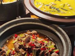 -索溪山寨·湘西饮食文化博物馆(标志门店)