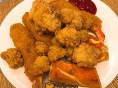 -我家牛排自助餐厅(文登店)