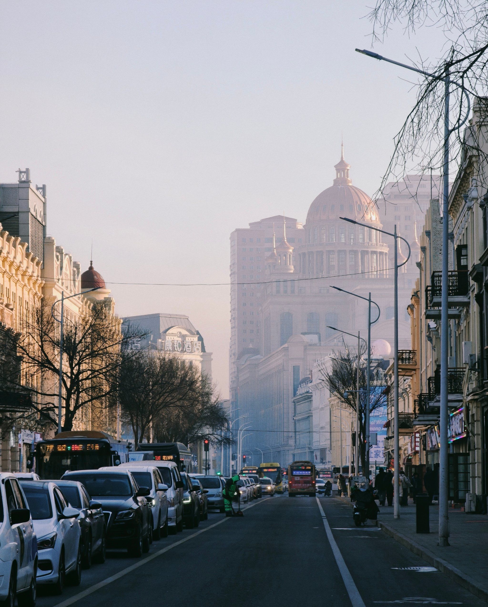 跟我发现这座城#特色街景随手拍#漫步城市街区#城市摄影#街景随拍