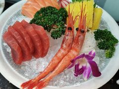 -锦亭料理