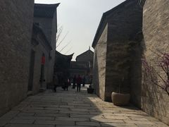 -回龙窝历史文化街区