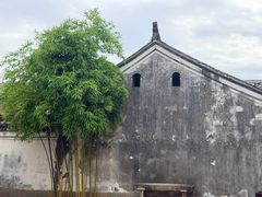 -王阳明故居