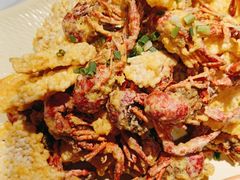 -巴厘龙虾·榜首油焖大虾(洞庭·艺术洋房店)