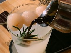 -无牌咖啡&酒馆