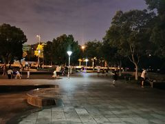 -玉山公园