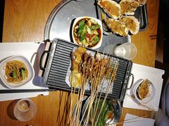 -聚在尊味虾皇·夜宵市集(象湖店)