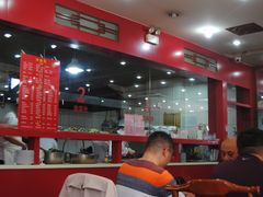 大堂-教师之家赵家羊汤馆(东青龙街店)
