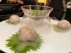 -捞王猪肚鸡火锅(财富中心店)