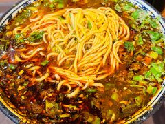 -有礼有面(知春路店)