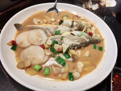 -黄鱼炙夜·烧烤·小龙虾(世茂缤谷店)