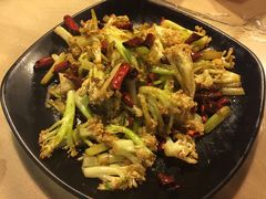 -布衣草棚风格餐厅