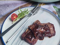 -拂晓山房·私房川菜(西门店)