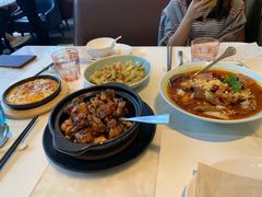 -港丽餐厅(高德置地店)