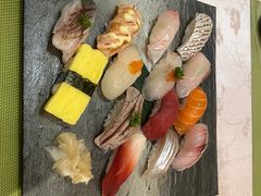 -广州瑞士酒店瑞初日本料理·铁板烧