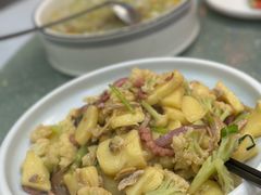 -舌尖上·霞浦滩涂海鲜·新闽菜(总店)