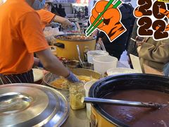 -安徽阜阳卷馍(西单店)