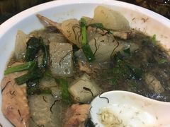 -林記渔村(长安店)
