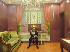 -卫鼎轩·曹公馆(鼓楼店)