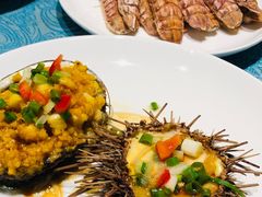 -北塘海鲜·天津菜(大光明桥旗舰店)