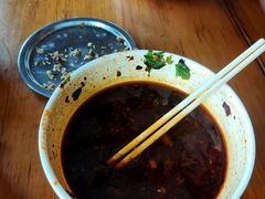 -白家高记肥肠粉(总店)