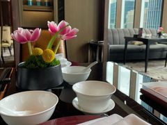 -夏宫中餐厅(静安香格里拉店)