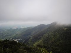 -玉舍国家森林公园