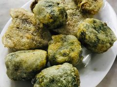 小吃拼盘-飘香小食店(国平路店)
