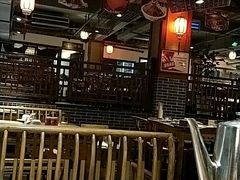 大堂-宽田火锅(几江荣华店)