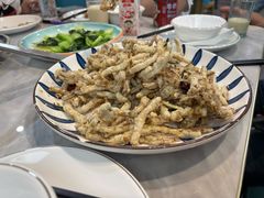 -老四川平头酸菜鱼(衙前店)