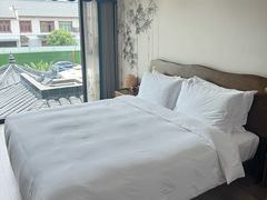 -成都院坝精品私汤民宿酒店