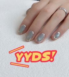 -妙睫屋日式美甲美睫