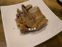 -真睦南京民间菜(博物院店)