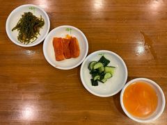 -全州拌饭馆(断桥店)