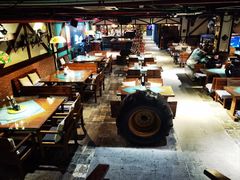 -C31地窖餐厅(黑龙江北路店)