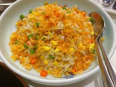 海鲜皇炒饭-新加坡珍宝海鲜JUMBO Seafood(西安skp店)