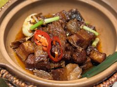 -虎哥私房菜(馒头山店)