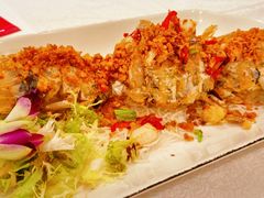 -喜记避风塘炒辣蟹(旗舰店)