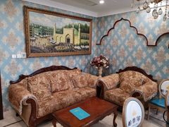 -帕米尔食府(白云观店)
